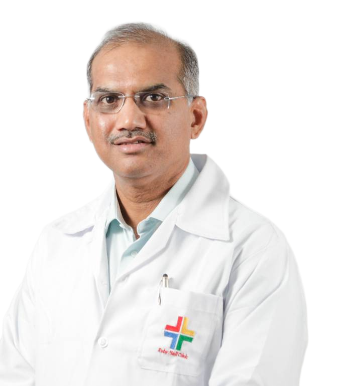 Dr. Sanjay Ningangouda Patil