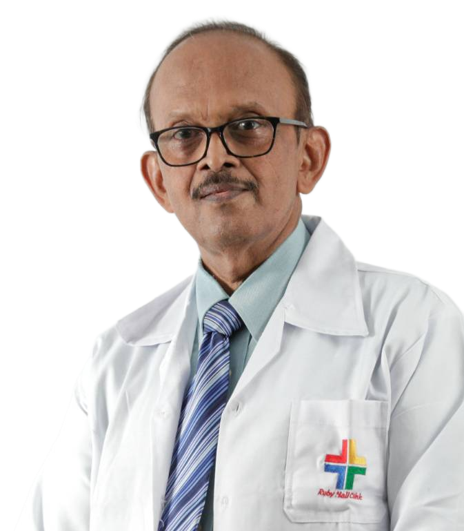 Dr. Sanjeev Bhaskar Bakshi