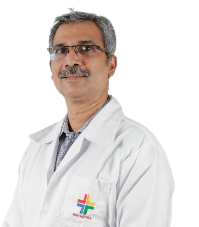 Dr. Shailesh Naik