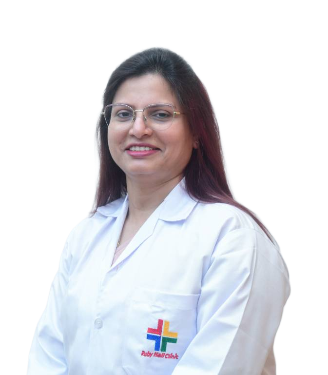 Dr. Shilpy Ashish Dolas