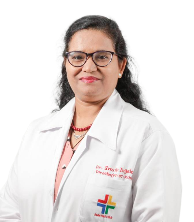 Dr. Smita Ingle