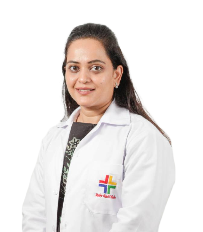 Dr. Sneha Tirpude