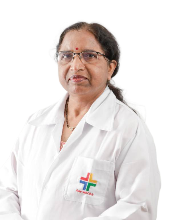 Dr. Sunita Borade