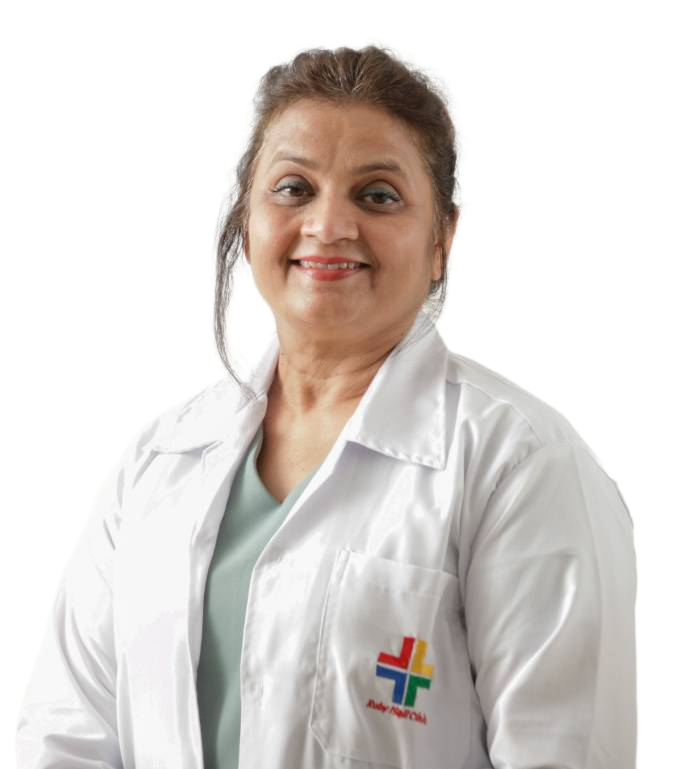 Dr. Sunita Tandulwadkar