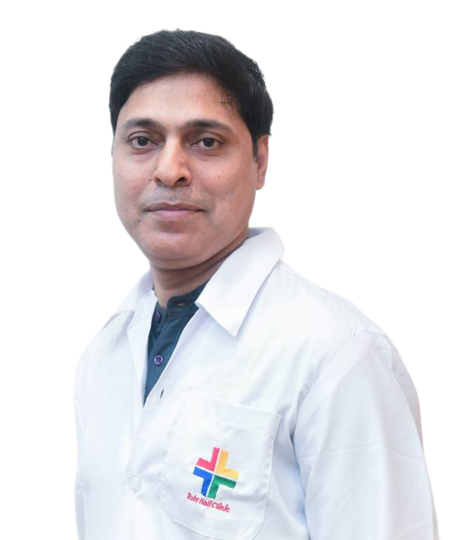Dr. Sushil Kumar Yadav
