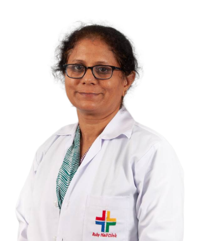 Dr. Sushma Gurav