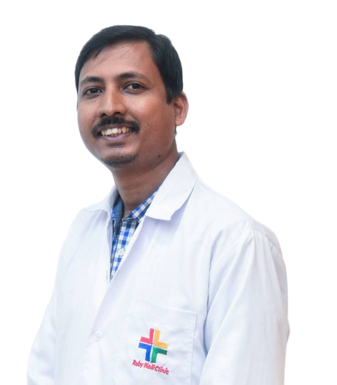 Dr. Swapnil Chavan