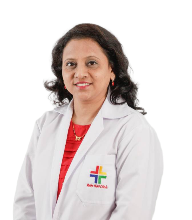 Dr. Swati Suradkar