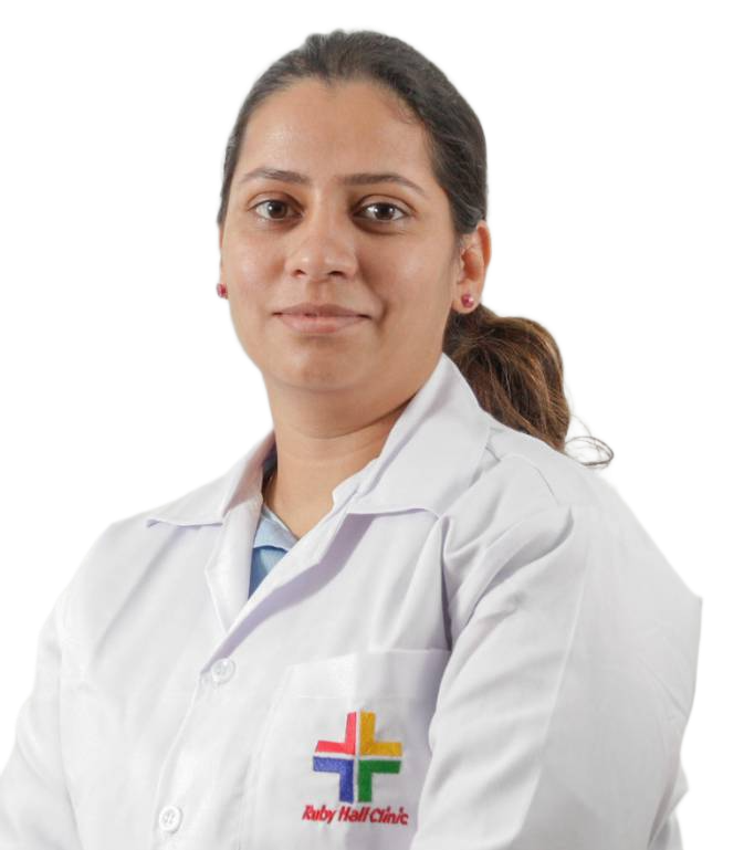 Dr. Tasnim Karachiwala