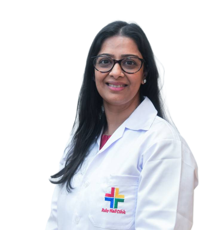 Dr. Urmi Sheth