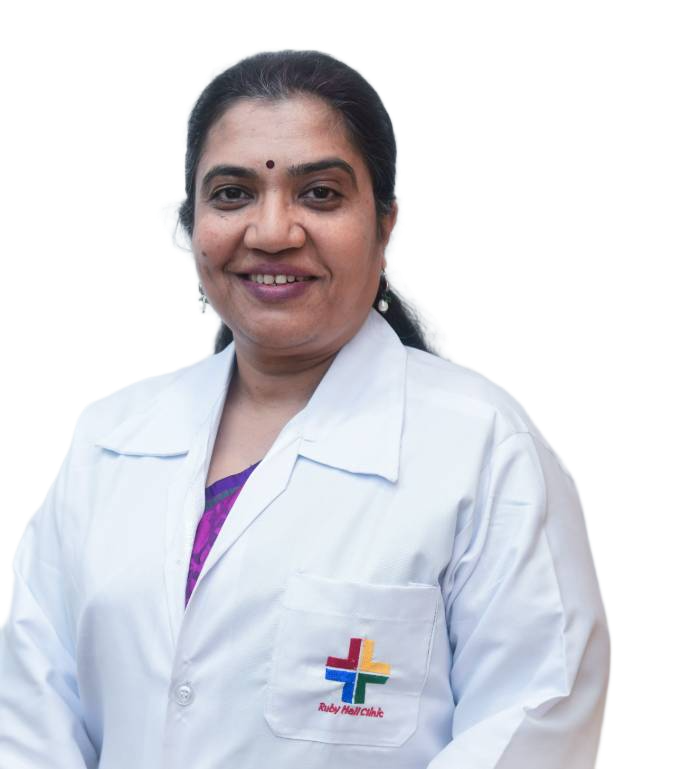 Dr. Vaishali Raychand Korde Nayak