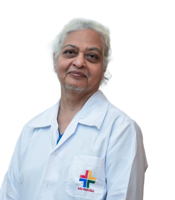 Dr. Vibha Dore