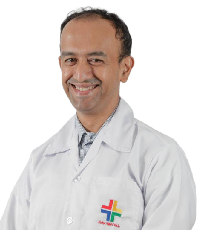 Dr. Vijay Ramanan Madatha