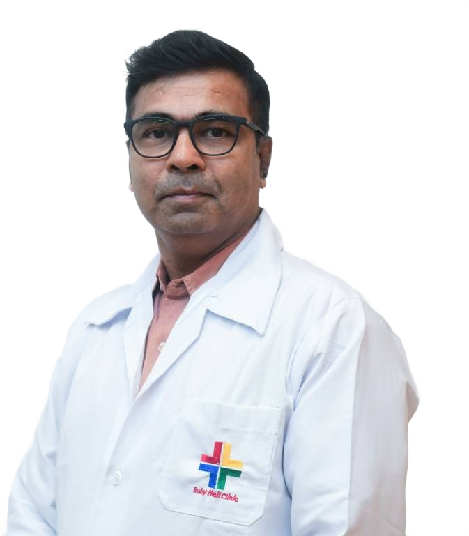 Dr. Chandrakant Chavan
