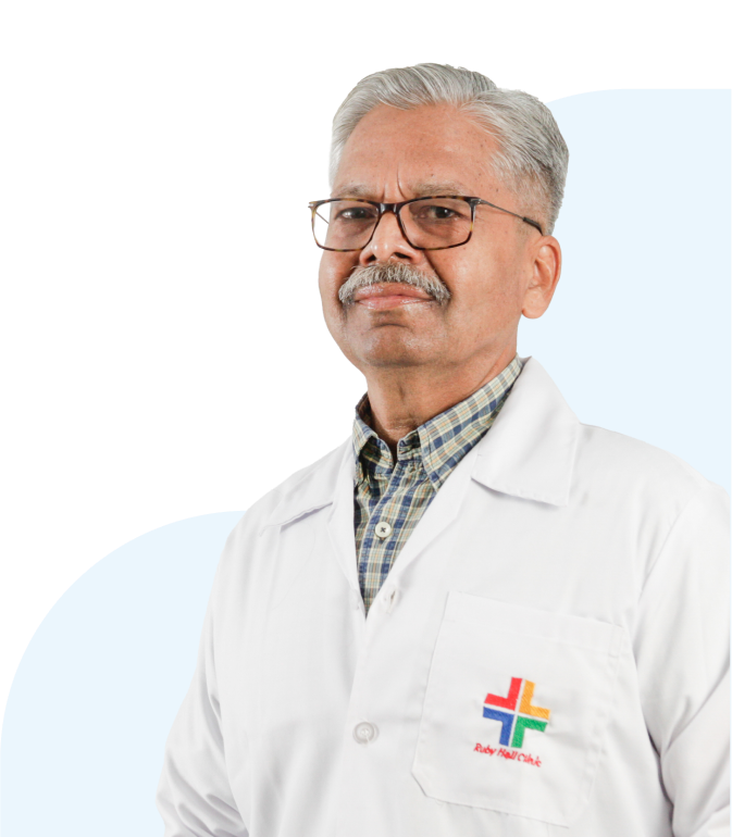 Dr. Sadanand Madhav Karandikar